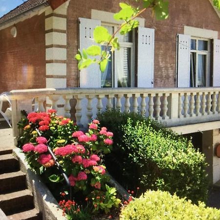Villa Les Carlins 울가트 외부 사진