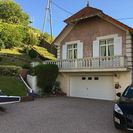Villa Les Carlins 울가트 외부 사진