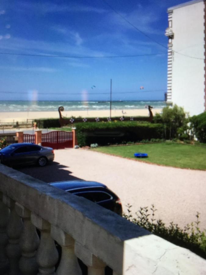 Villa Les Carlins 울가트 외부 사진