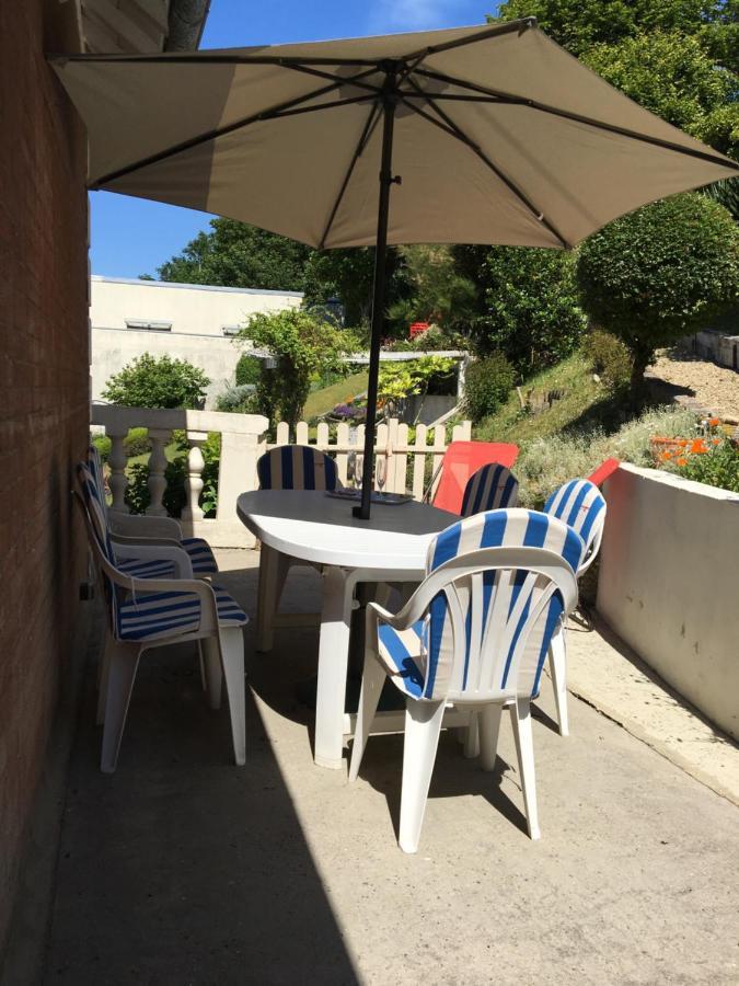 Villa Les Carlins 울가트 외부 사진