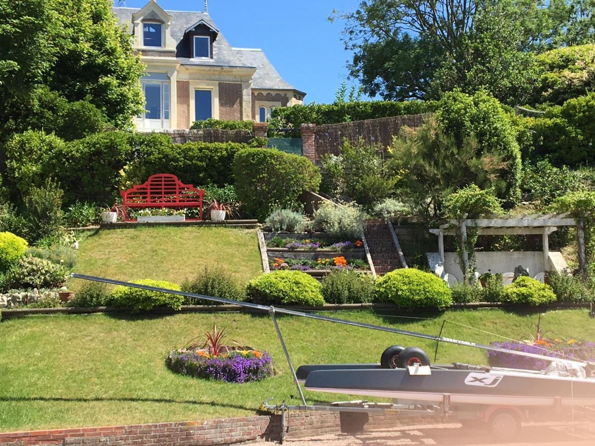 Villa Les Carlins 울가트 외부 사진
