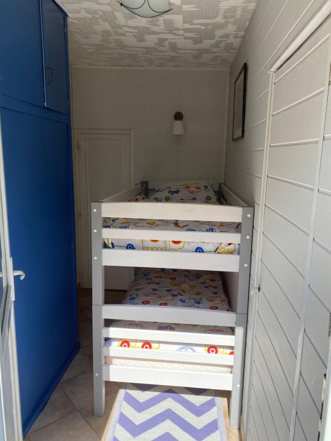 Villa Les Carlins 울가트 외부 사진