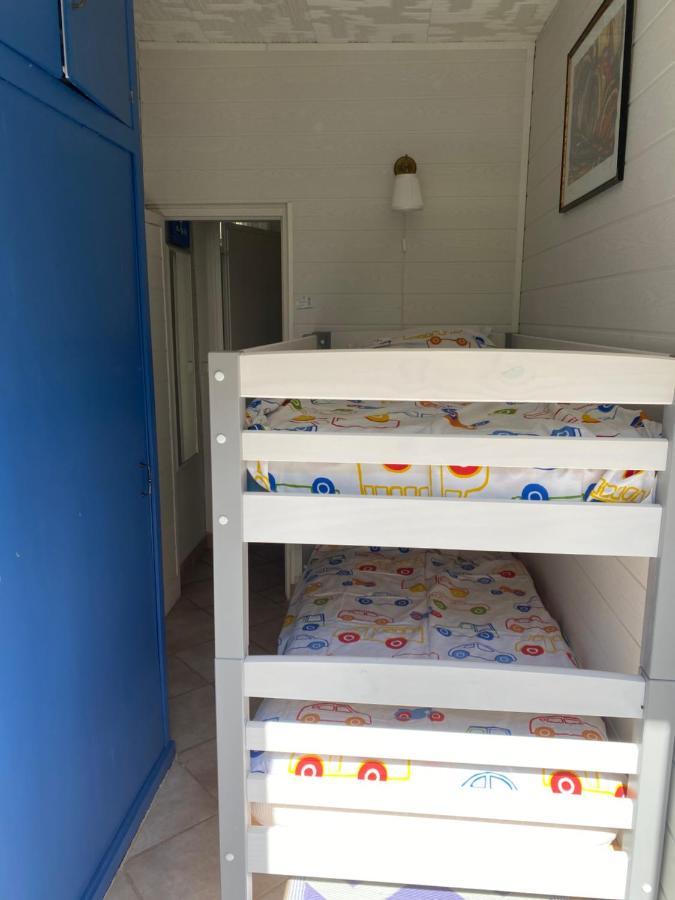 Villa Les Carlins 울가트 외부 사진