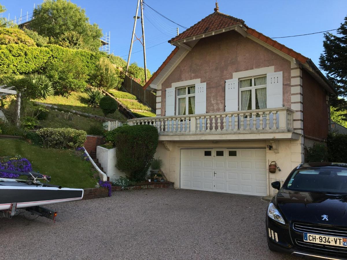 Villa Les Carlins 울가트 외부 사진